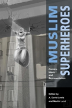 Bertrand.pt - Muslim Superheroes