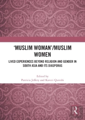 'Muslim Woman'/Muslim Women