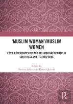'Muslim Woman'/Muslim Women