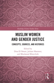 Muslim Women And Gender Justice