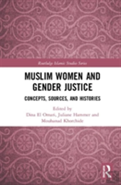 Bertrand.pt - Muslim Women And Gender Justice