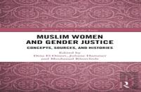 Muslim Women And Gender Justice