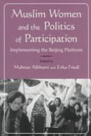 Muslim Women And The Politics Of Participation