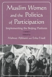 Muslim Women And The Politics Of Participation