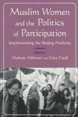 Bertrand.pt - Muslim Women And The Politics Of Participation