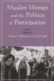 Muslim Women And The Politics Of Participation