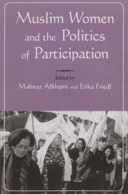 Bertrand.pt - Muslim Women And The Politics Of Participation