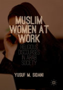 Muslim Women At Work
