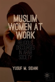 Muslim Women At Work