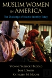Muslim Women In America