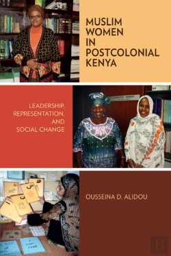 Bertrand.pt - Muslim Women In Postcolonial Kenya