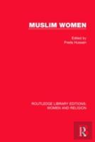 Muslim Women (Rle Women And Religion)