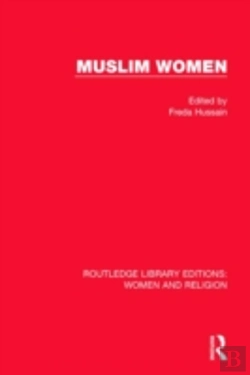 Bertrand.pt - Muslim Women (Rle Women And Religion)