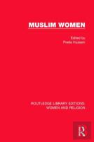 Muslim Women (Rle Women And Religion)