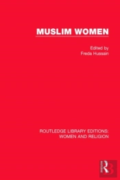 Muslim Women (Rle Women And Religion)