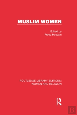 Bertrand.pt - Muslim Women (Rle Women And Religion)