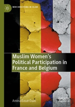 Bertrand.pt - Muslim Womenâ€™S Political Participation In France And Belgium
