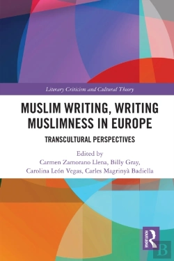 Bertrand.pt - Muslim Writing, Writing Muslimness In Europe