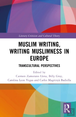 Bertrand.pt - Muslim Writing, Writing Muslimness In Europe