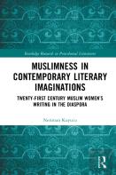 Muslimness In Contemporary Literary Imaginations