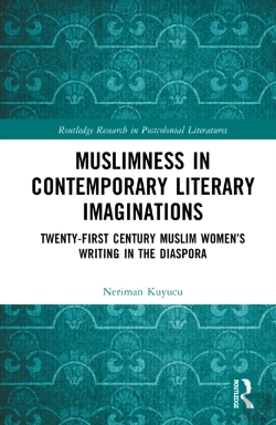 Bertrand.pt - Muslimness In Contemporary Literary Imaginations