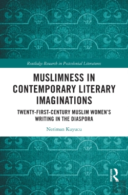 Bertrand.pt - Muslimness In Contemporary Literary Imaginations