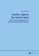 Muslims Against The Islamic State