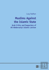 Muslims Against The Islamic State