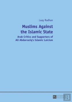 Bertrand.pt - Muslims Against The Islamic State