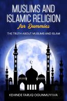 Muslims And Islamic Religion For Dummies