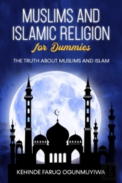 Muslims And Islamic Religion For Dummies
