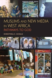 Muslims And New Media In West Africa