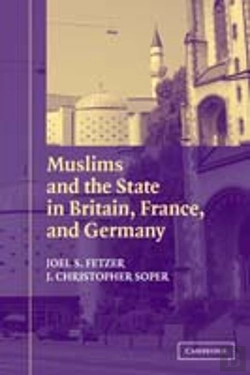 Bertrand.pt - Muslims And The State In Britain, France, And Germany