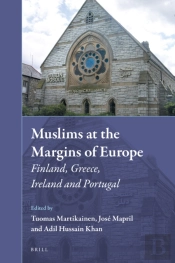 Muslims At The Margins Of Europe