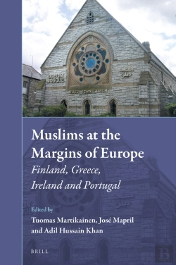 Bertrand.pt - Muslims At The Margins Of Europe