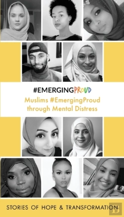 Bertrand.pt - Muslims #Emergingproud Through Mental Distress