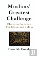 Muslims' Greatest Challenge