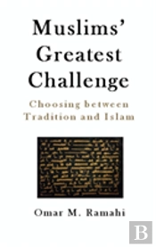 Muslims' Greatest Challenge