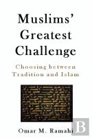 Muslims' Greatest Challenge