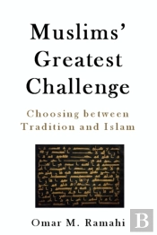 Muslims' Greatest Challenge