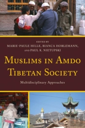 Muslims In Amdo Tibetan Society