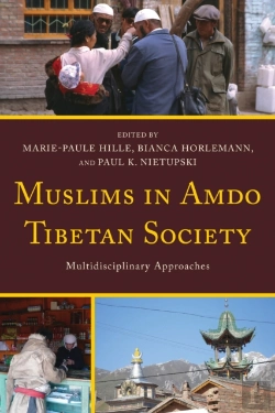 Bertrand.pt - Muslims In Amdo Tibetan Society