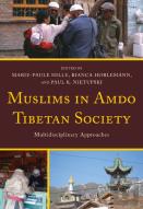 Muslims In Amdo Tibetan Society