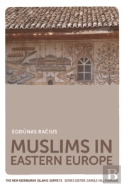 Muslims In Eastern Europe