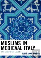 Muslims In Medieval Italy