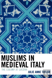 Muslims In Medieval Italy