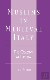 Muslims In Medieval Italy