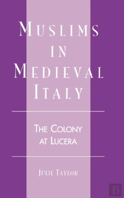 Bertrand.pt - Muslims In Medieval Italy