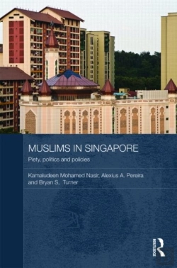 Bertrand.pt - Muslims In Singapore