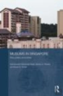 Bertrand.pt - Muslims In Singapore